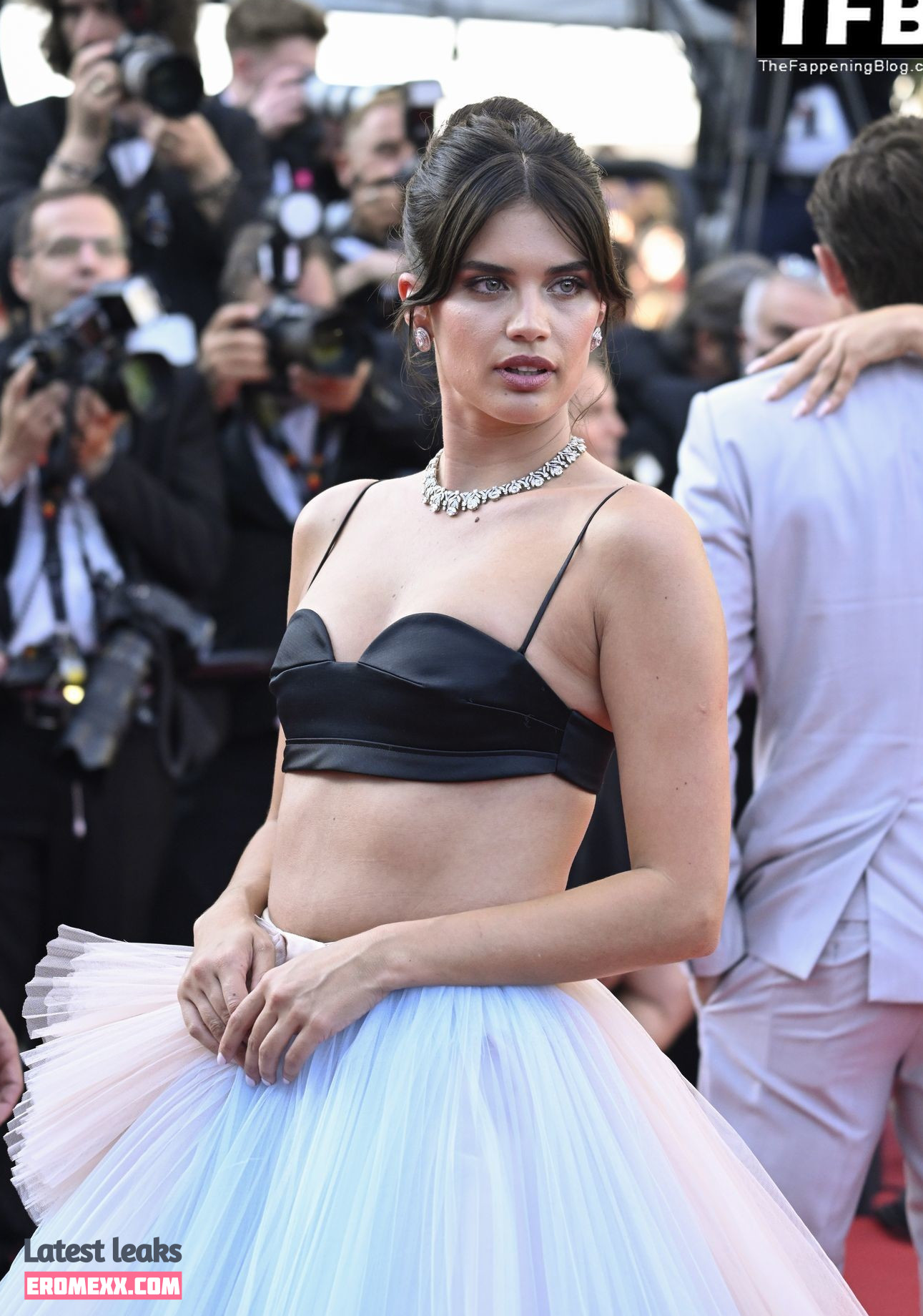 Latest Leaks Sara Sampaio Nude #2593 - Fapello