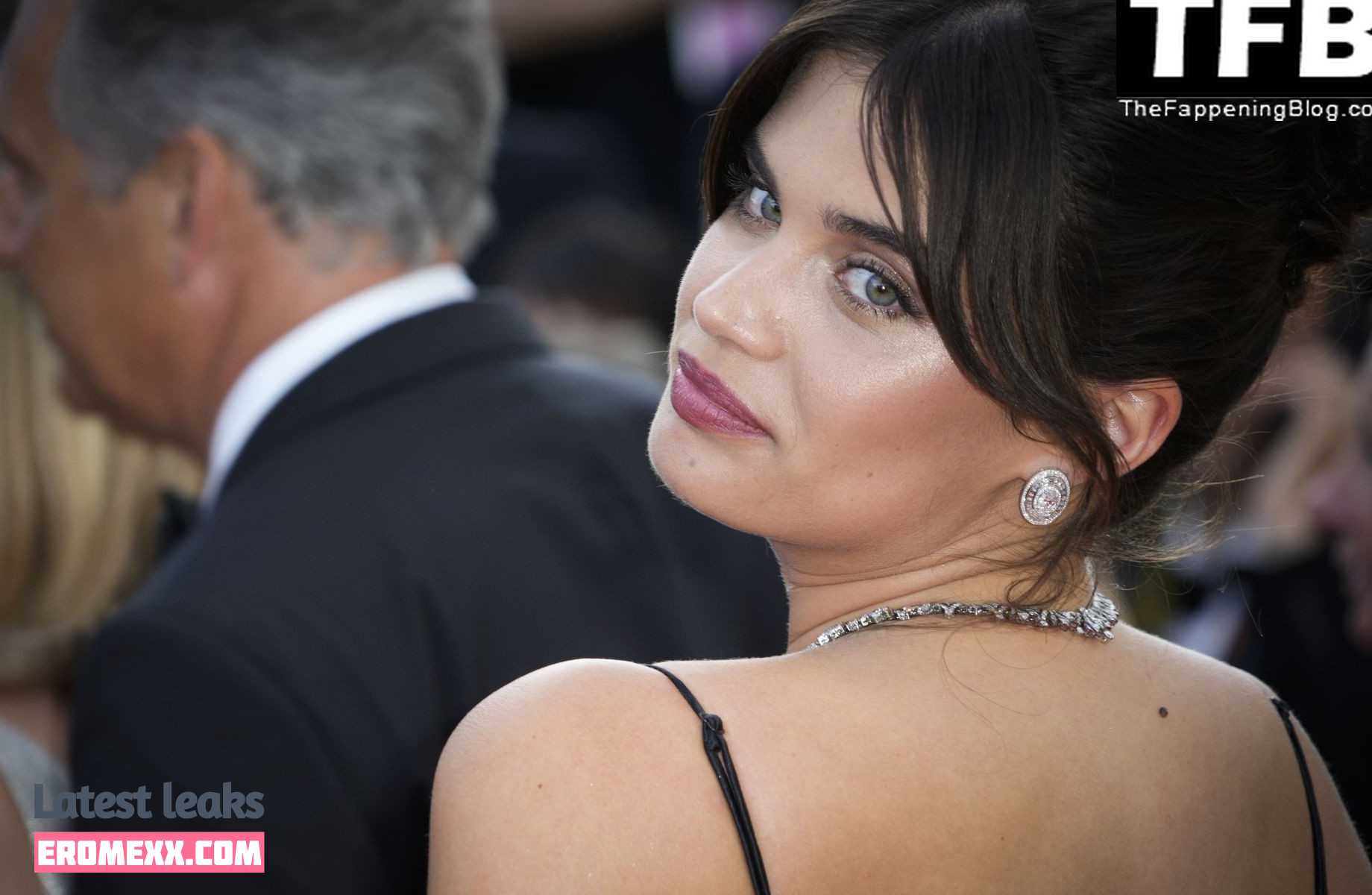 Latest Leaks Sara Sampaio Nude #2621 - Fapello