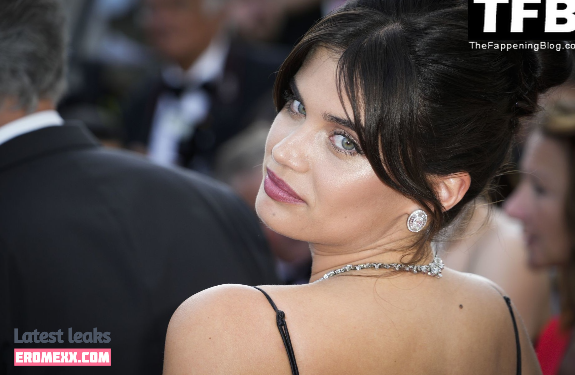 Latest Leaks Sara Sampaio Nude #2625 - Fapello