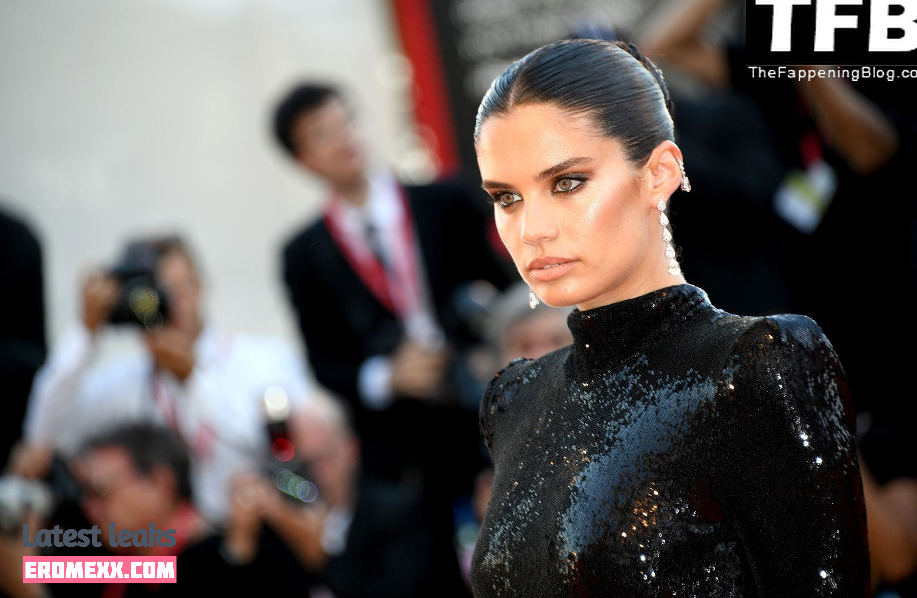 Latest Leaks Sara Sampaio Nude #2646 - Fapello