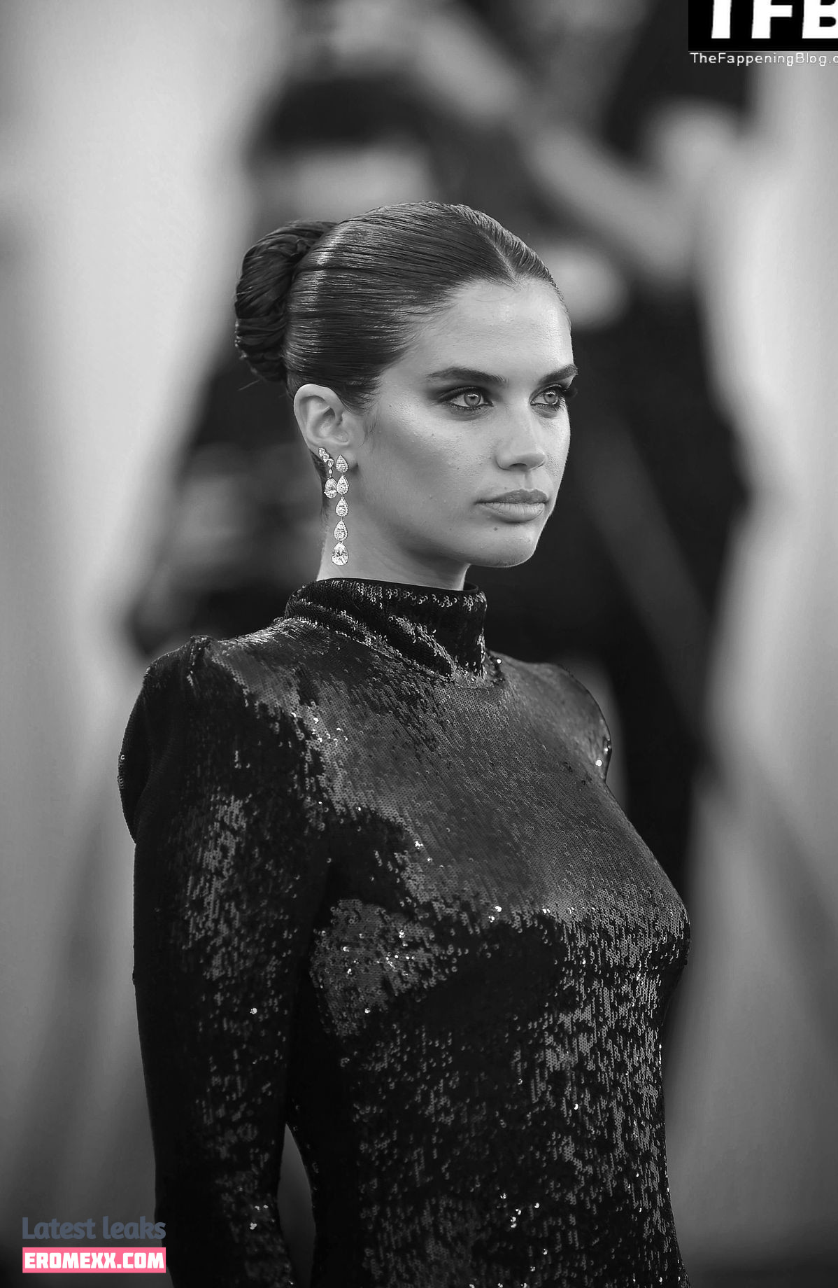 Latest Leaks Sara Sampaio Nude #2676 - Fapello