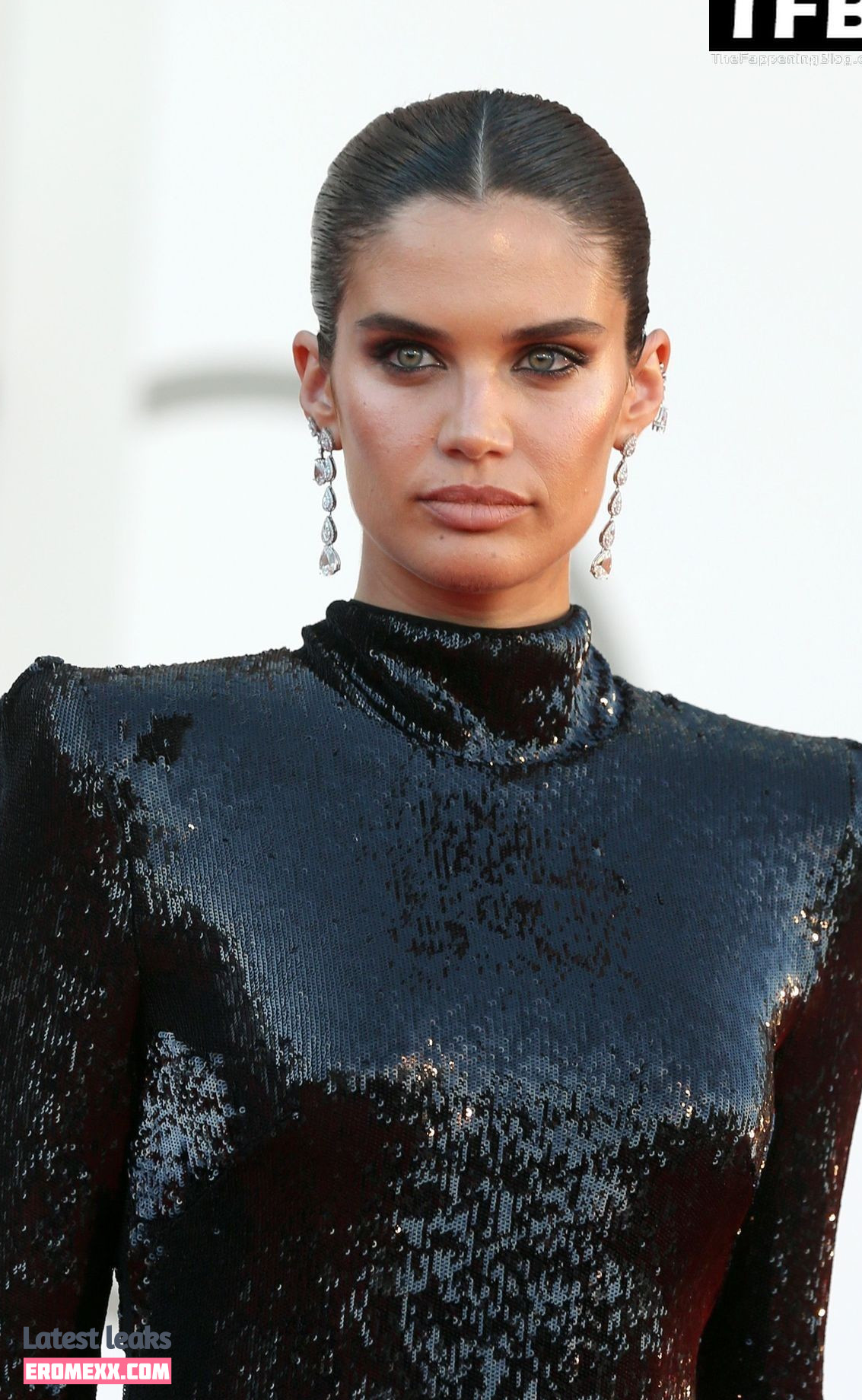 Latest Leaks Sara Sampaio Nude #2690 - Fapello