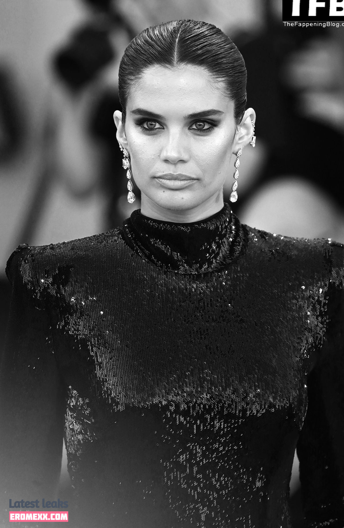 Latest Leaks Sara Sampaio Nude #2691 - Fapello