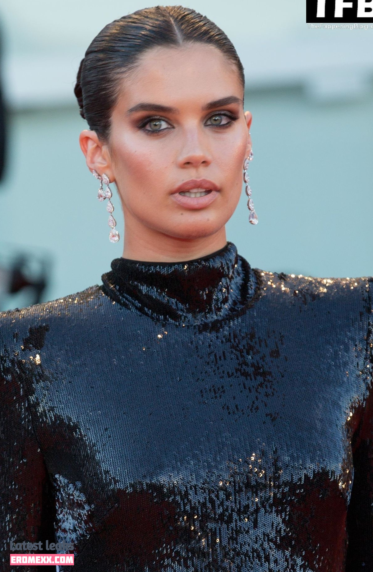 Latest Leaks Sara Sampaio Nude #2700 - Fapello