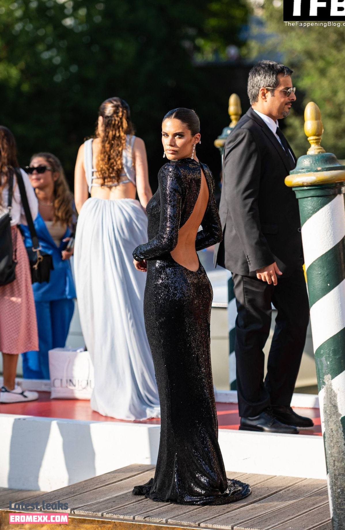 Latest Leaks Sara Sampaio Nude #2720 - Fapello