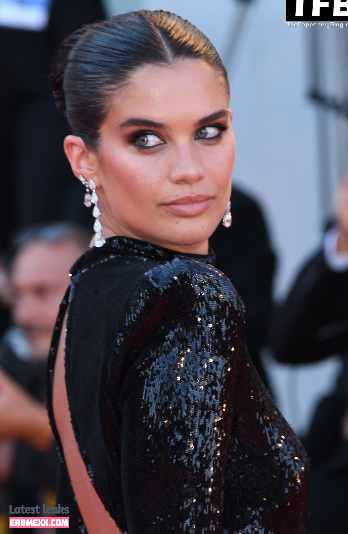Latest Leaks Sara Sampaio Nude #2784 - Fapello