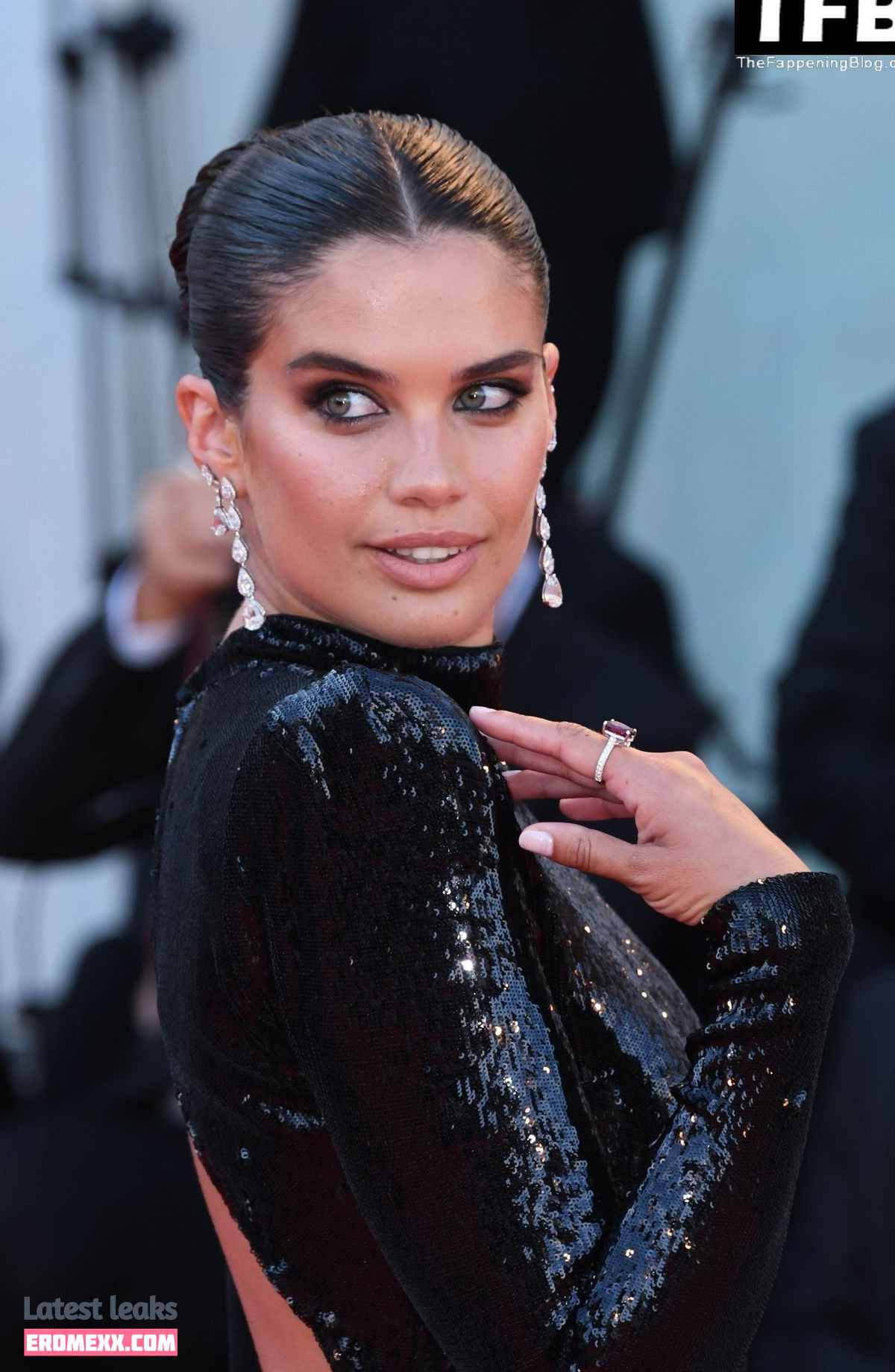Latest Leaks Sara Sampaio Nude #2785 - Fapello