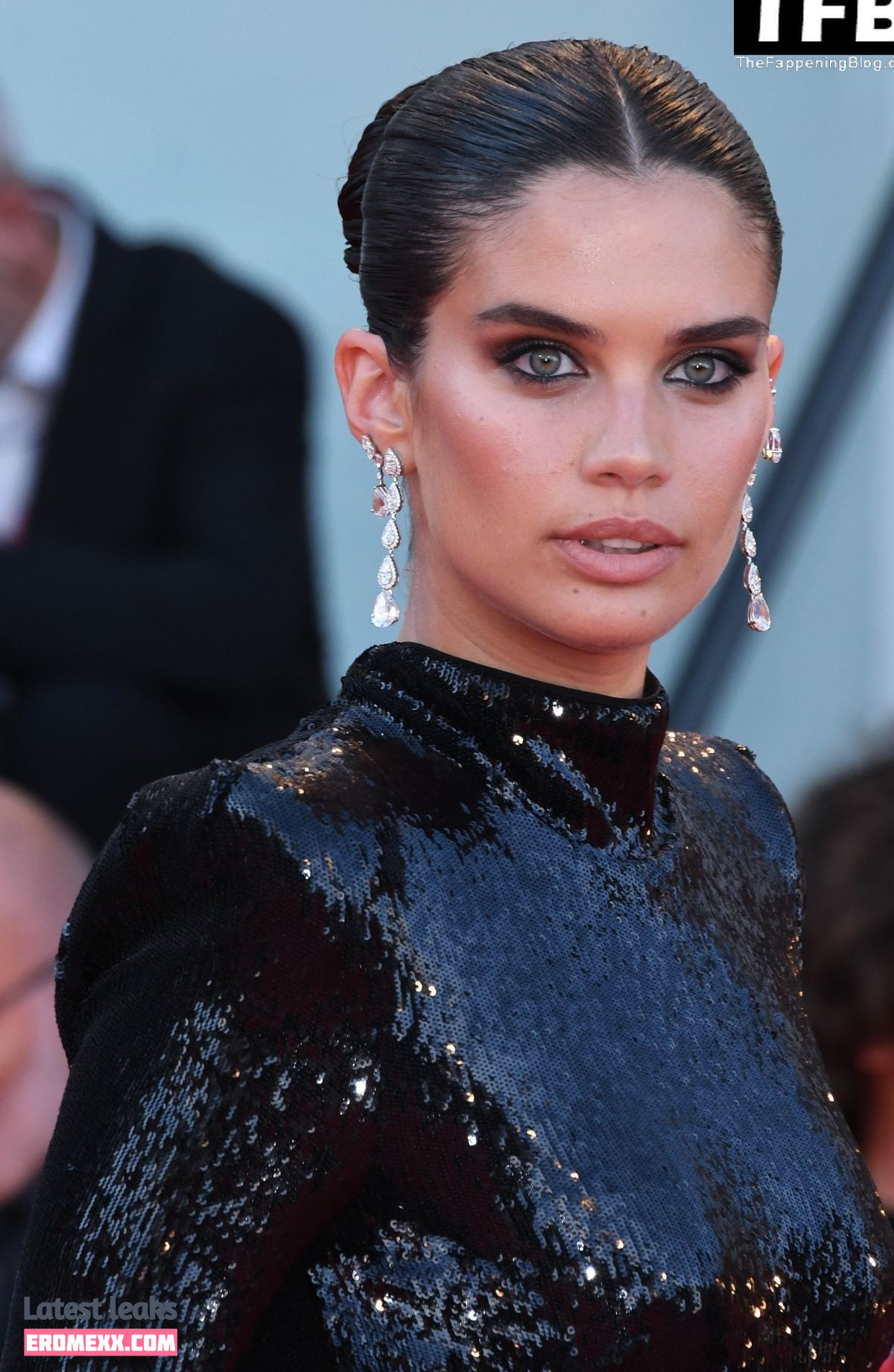 Latest Leaks Sara Sampaio Nude #2788 - Fapello