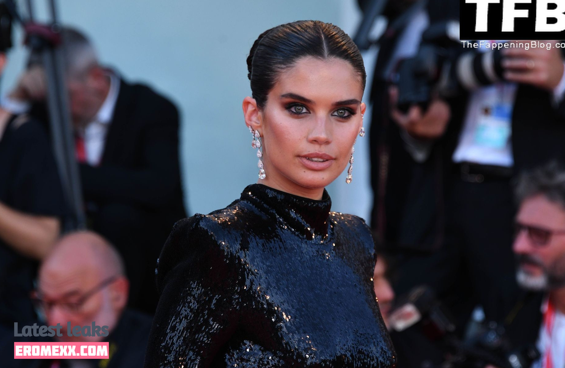 Latest Leaks Sara Sampaio Nude #2789 - Fapello
