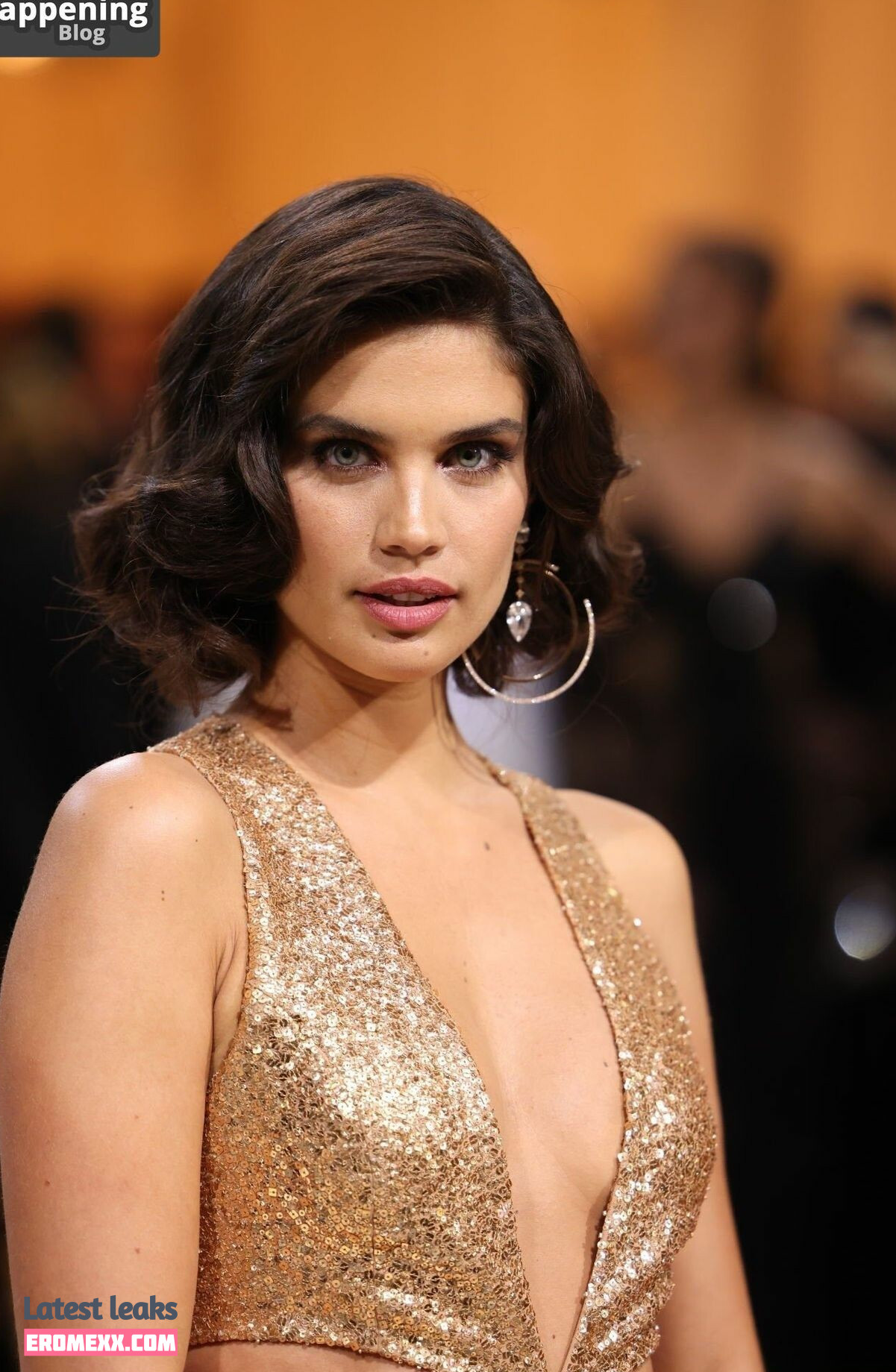 Latest Leaks Sara Sampaio Nude #2798 - Fapello