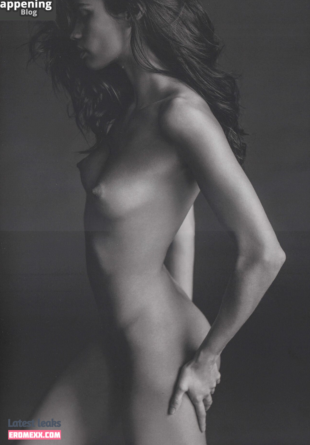 Latest Leaks Sara Sampaio Nude #2799 - Fapello