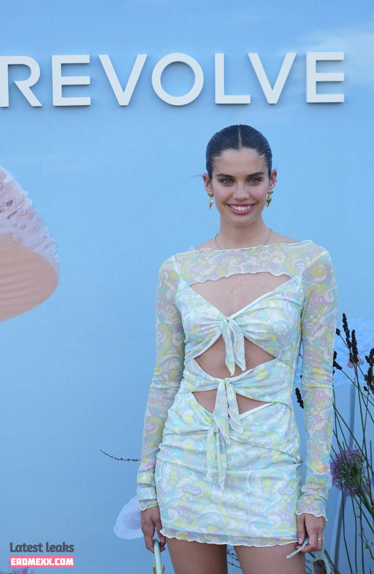 Latest Leaks Sara Sampaio Nude #2804 - Fapello