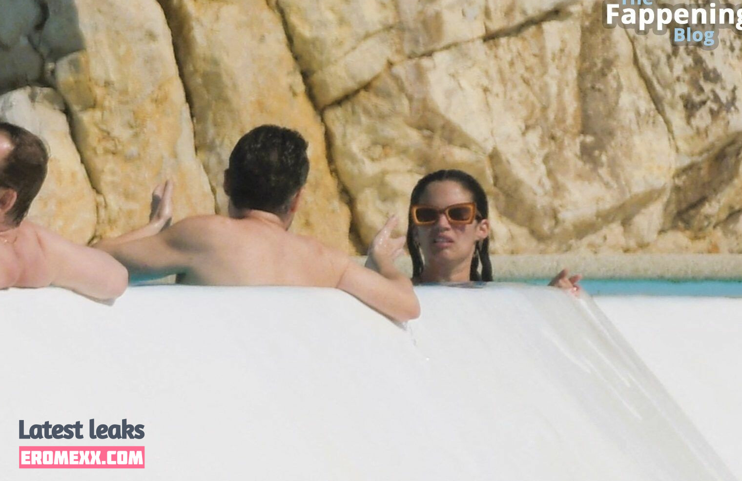Latest Leaks Sara Sampaio Nude #2822 - Fapello
