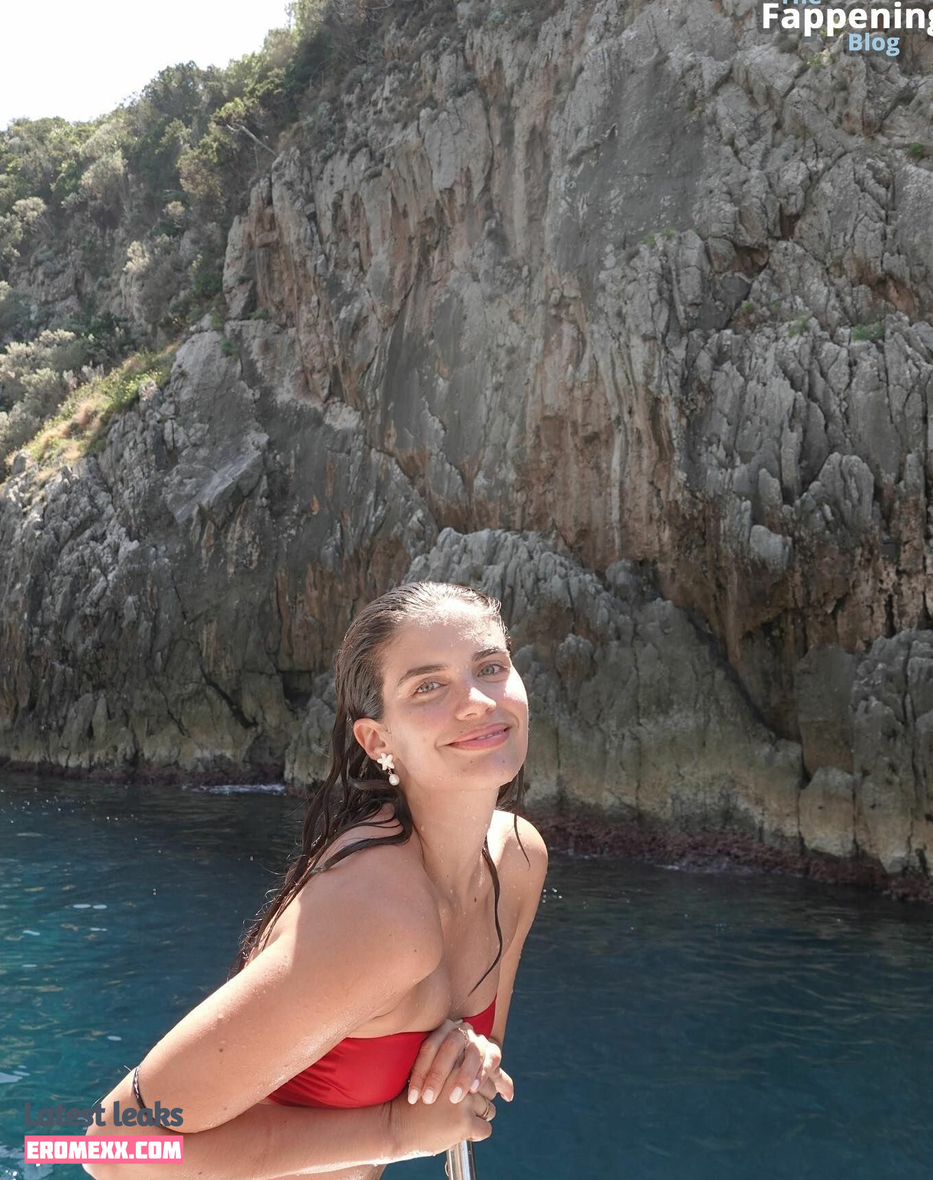 Latest Leaks Sara Sampaio Nude #2826 - Fapello