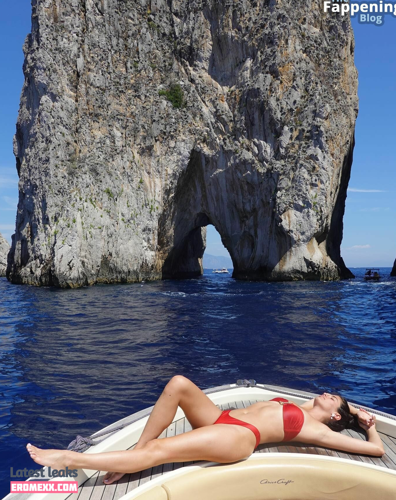 Latest Leaks Sara Sampaio Nude #2830 - Fapello