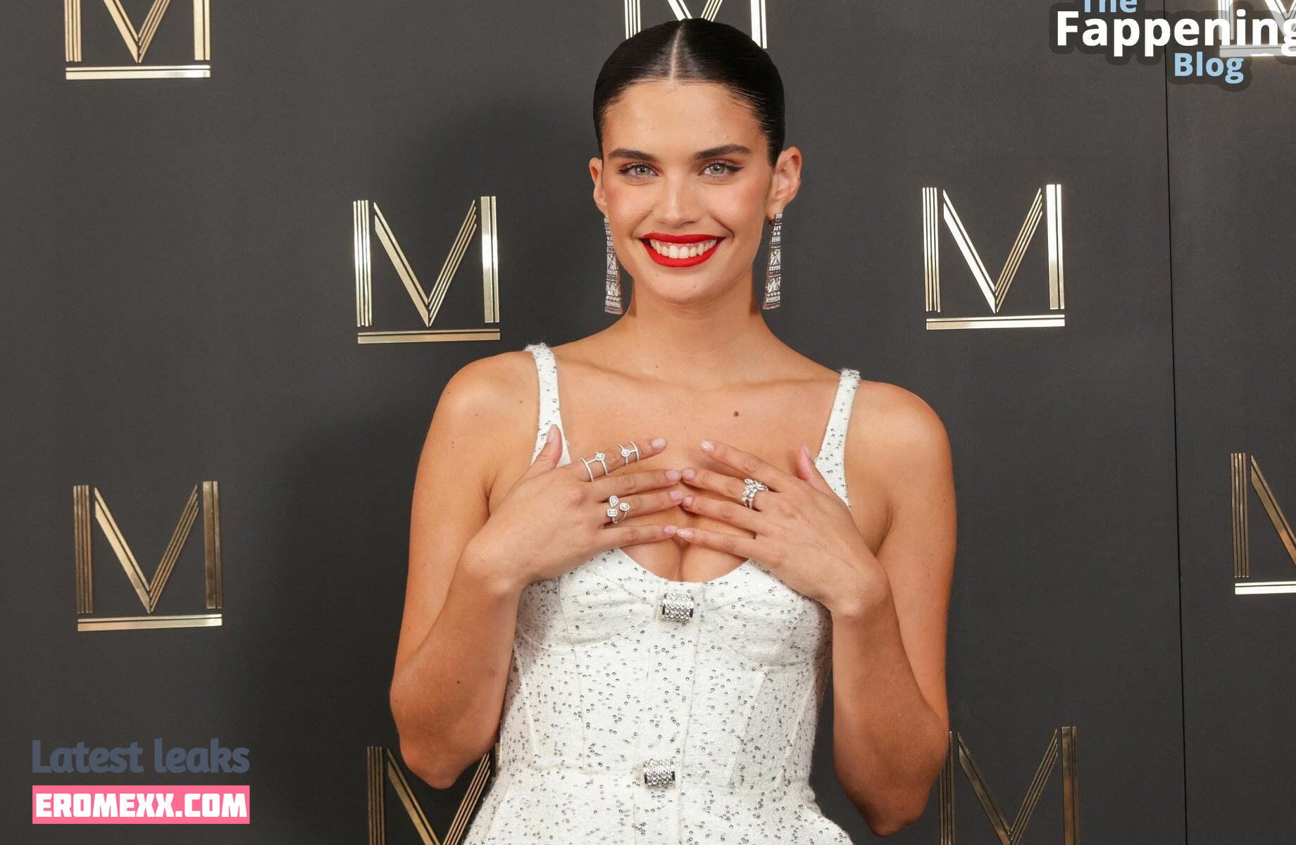 Latest Leaks Sara Sampaio Nude #2841 - Fapello