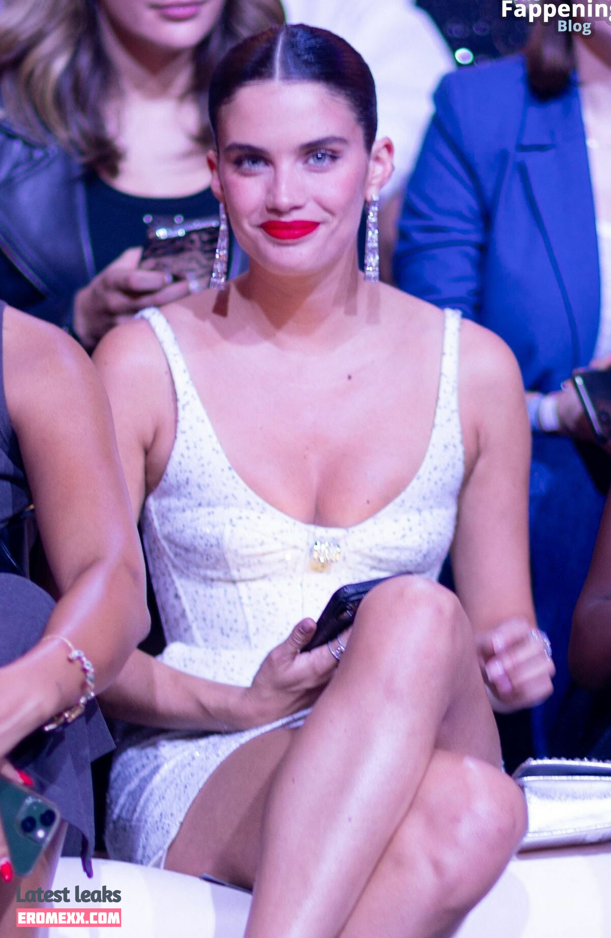 Latest Leaks Sara Sampaio Nude #2850 - Fapello