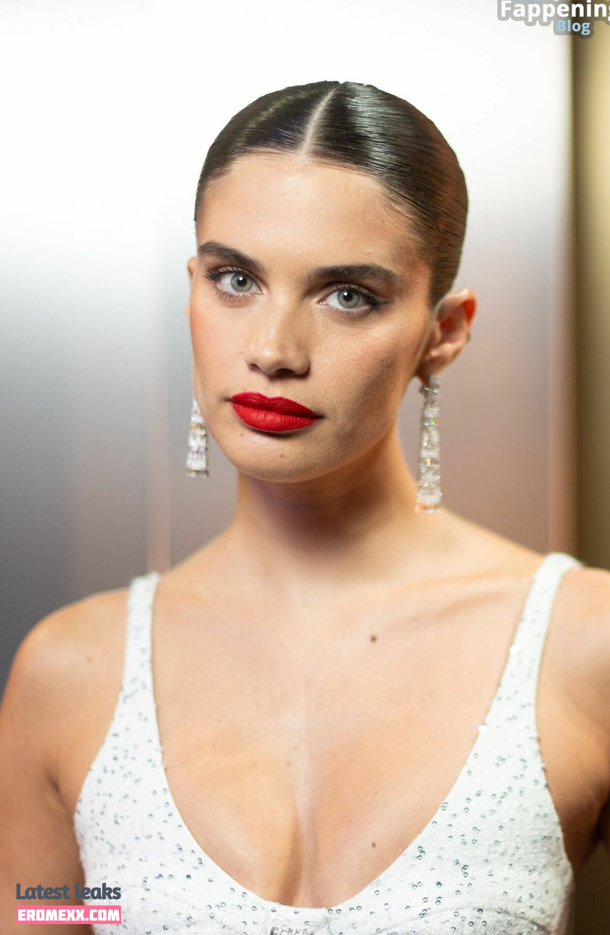 Latest Leaks Sara Sampaio Nude #2853 - Fapello