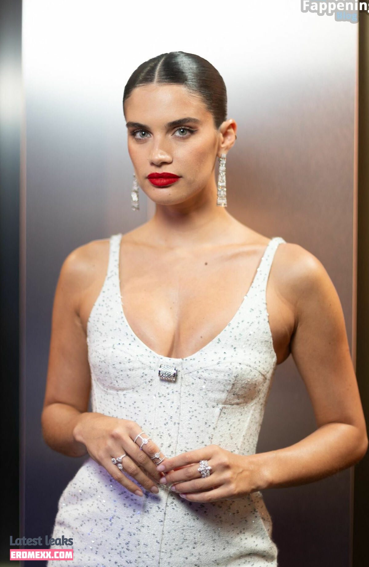 Latest Leaks Sara Sampaio Nude #2859 - Fapello