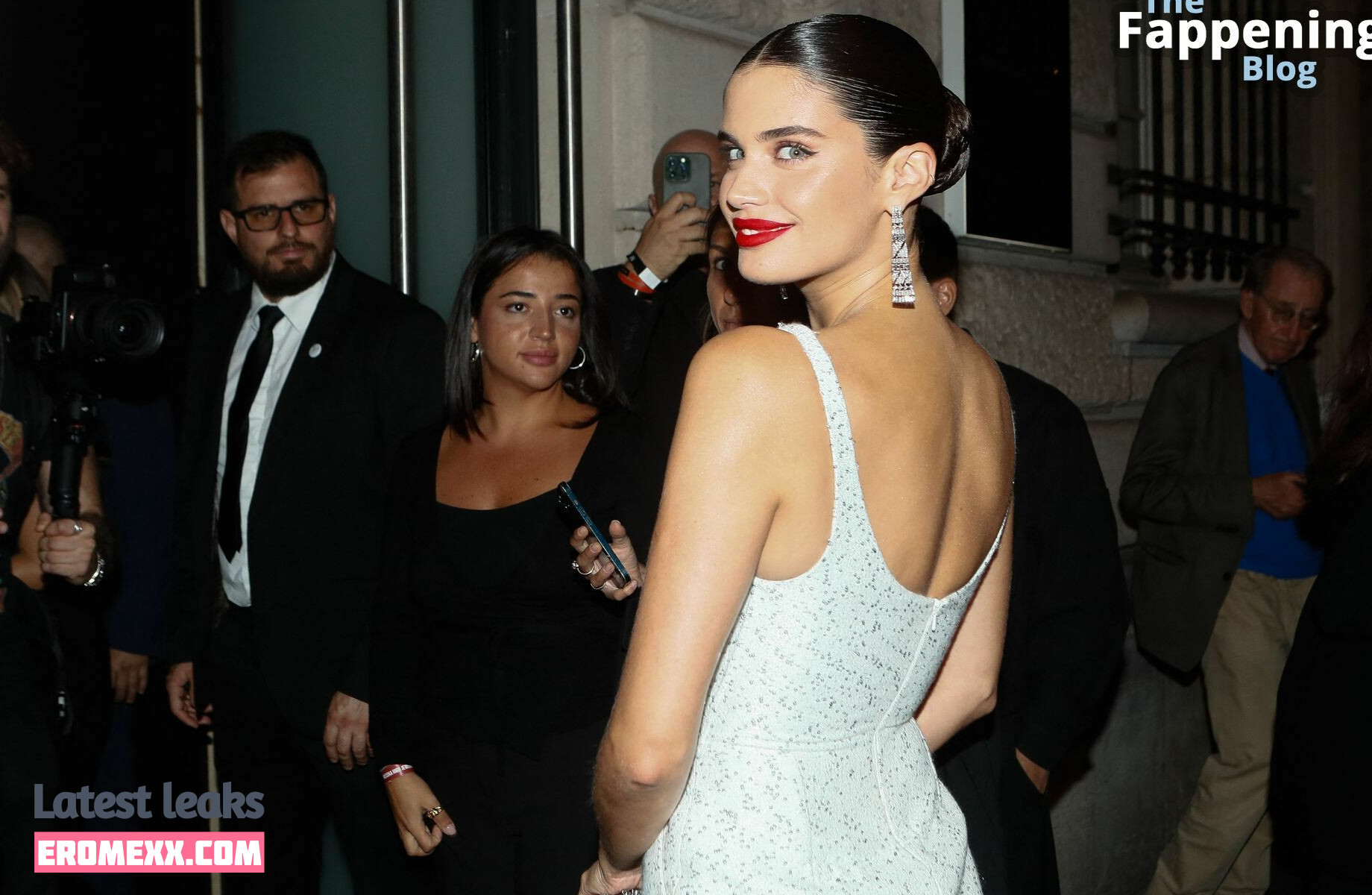 Latest Leaks Sara Sampaio Nude #2863 - Fapello