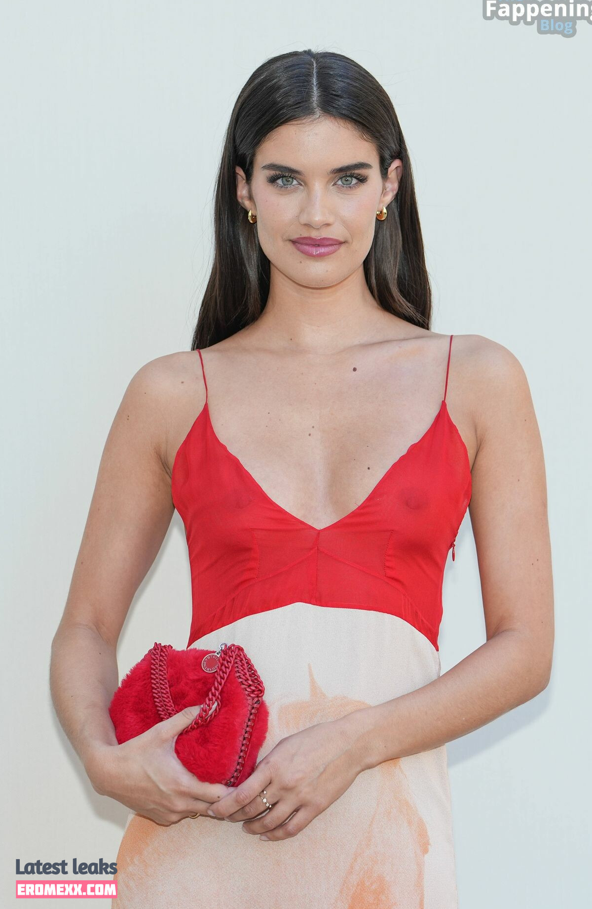 Latest Leaks Sara Sampaio Nude #2864 - Fapello
