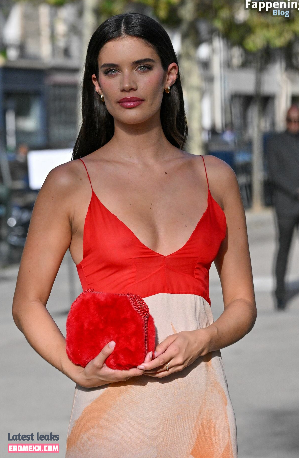 Latest Leaks Sara Sampaio Nude #2866 - Fapello