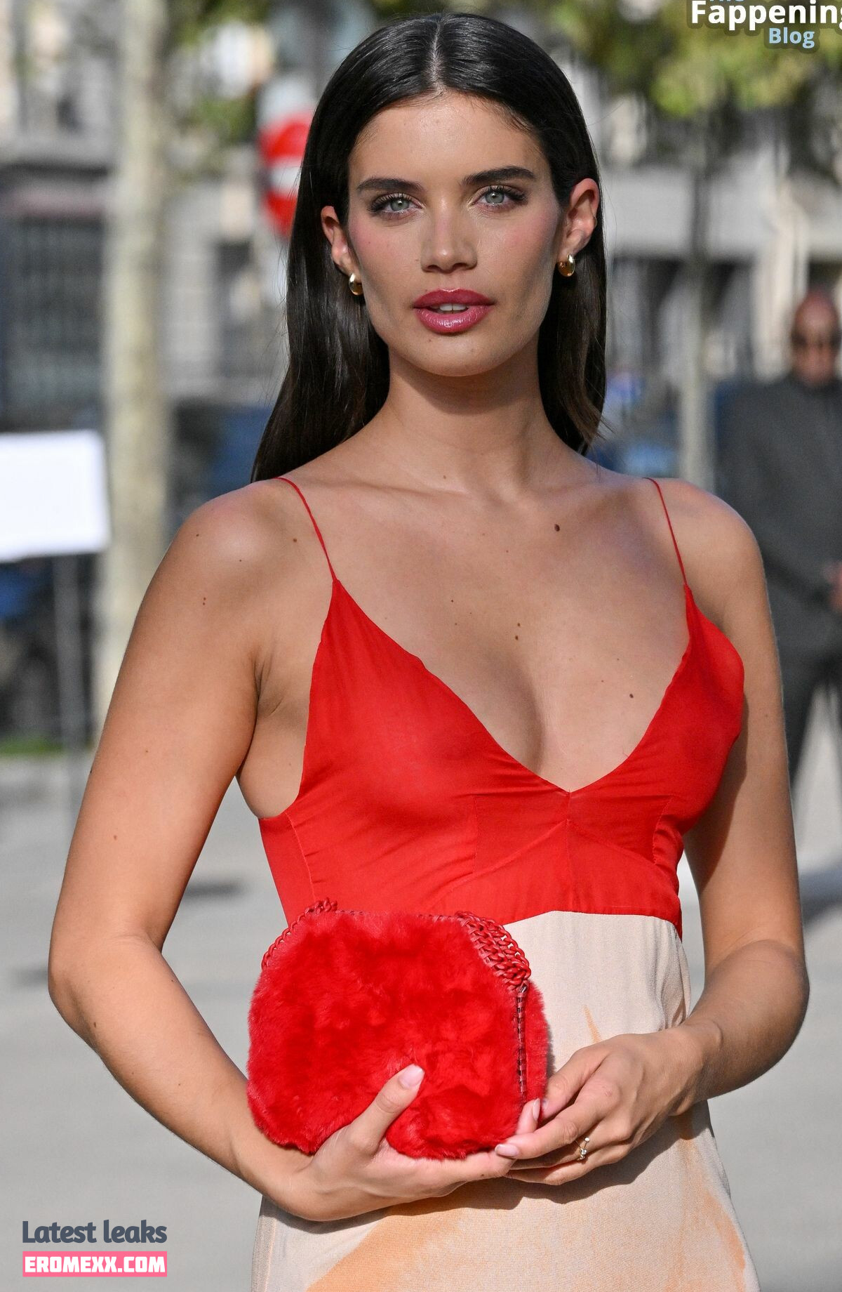 Latest Leaks Sara Sampaio Nude #2868 - Fapello