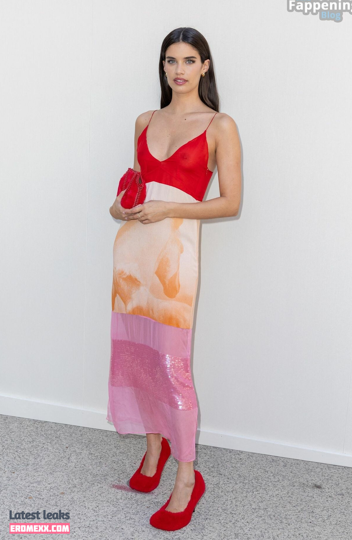 Latest Leaks Sara Sampaio Nude #2869 - Fapello