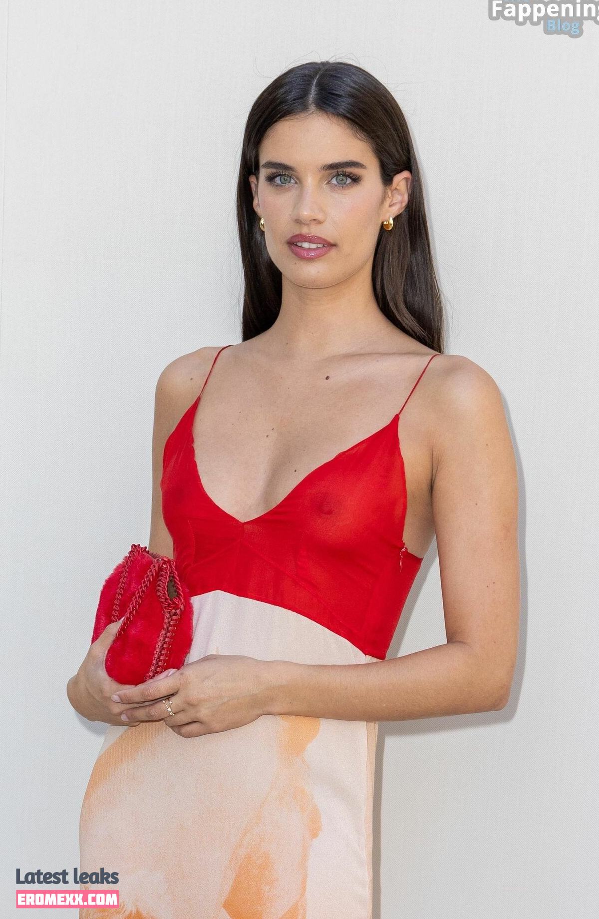 Latest Leaks Sara Sampaio Nude #2870 - Fapello
