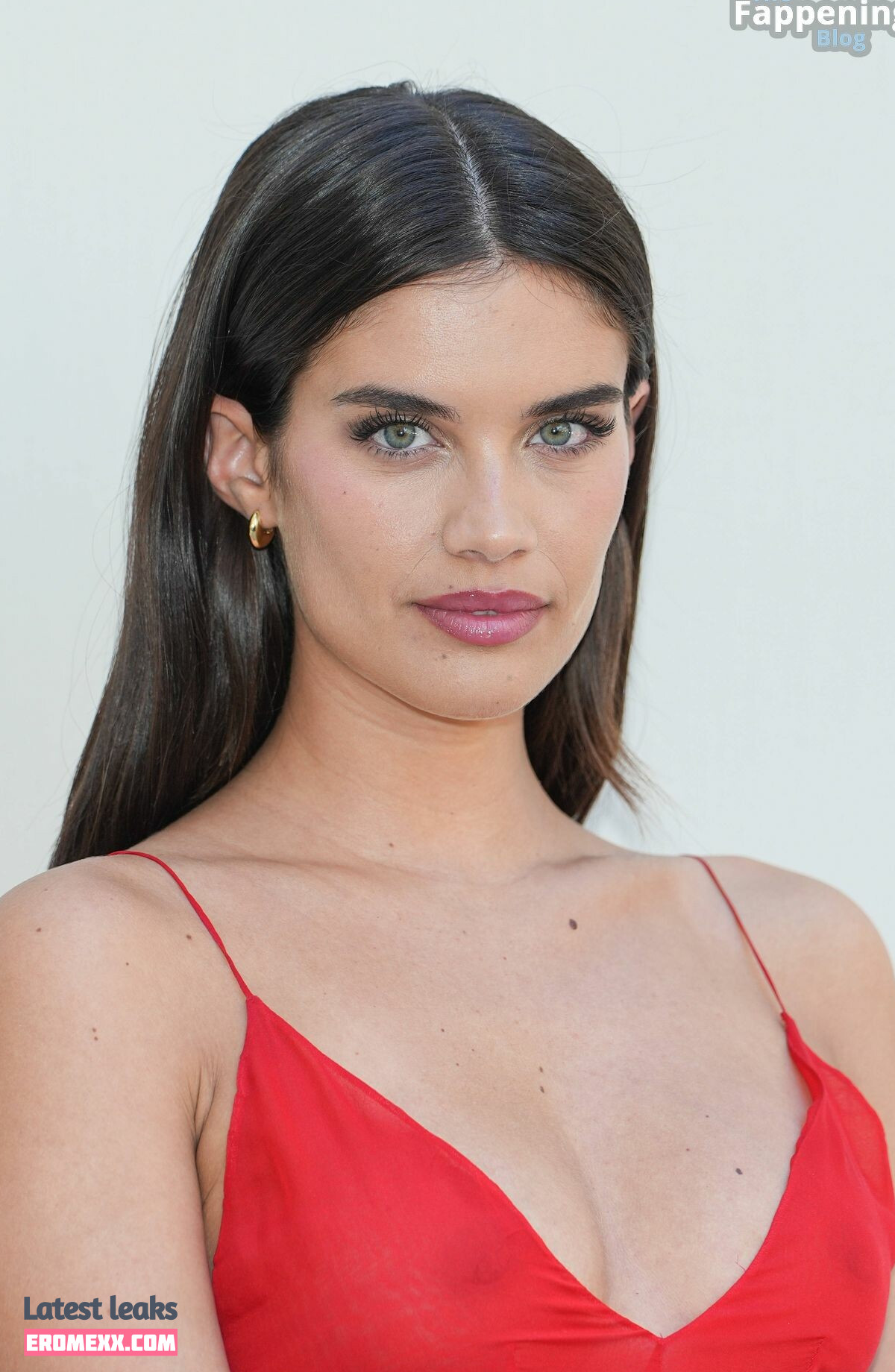 Latest Leaks Sara Sampaio Nude #2890 - Fapello
