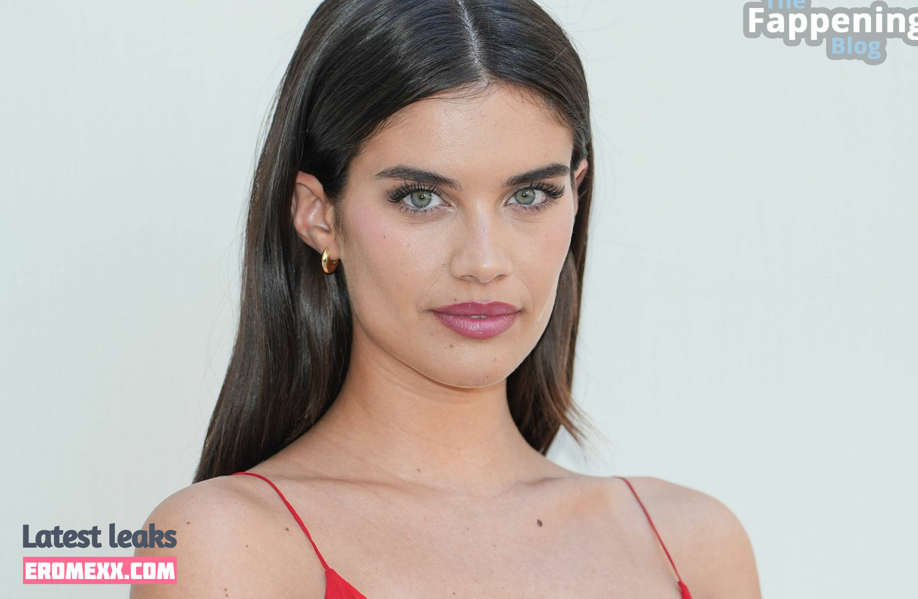 Latest Leaks Sara Sampaio Nude #2891 - Fapello