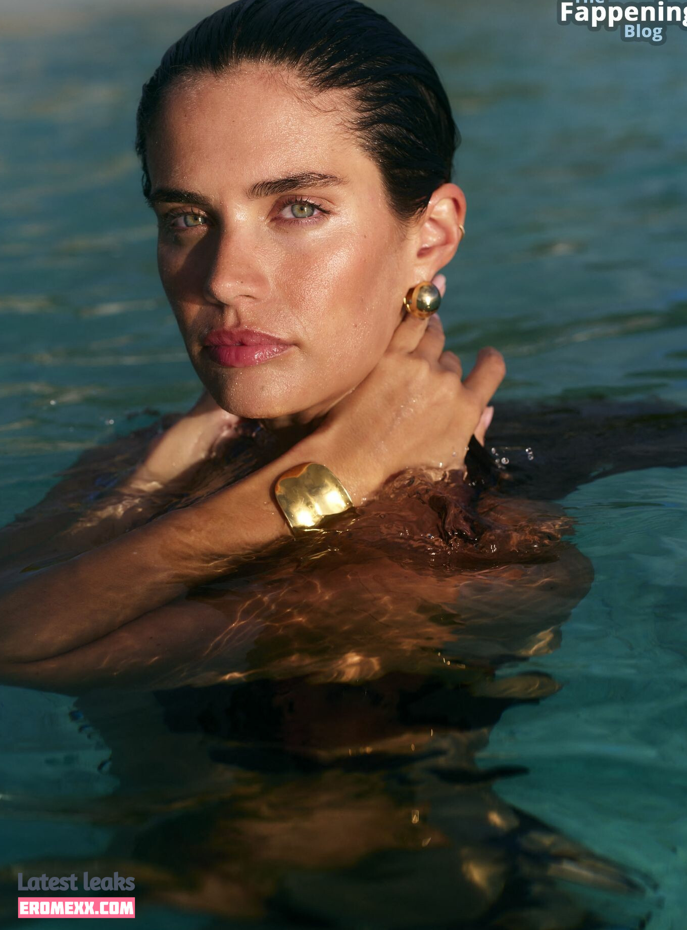 Latest Leaks Sara Sampaio Nude #2924 - Fapello