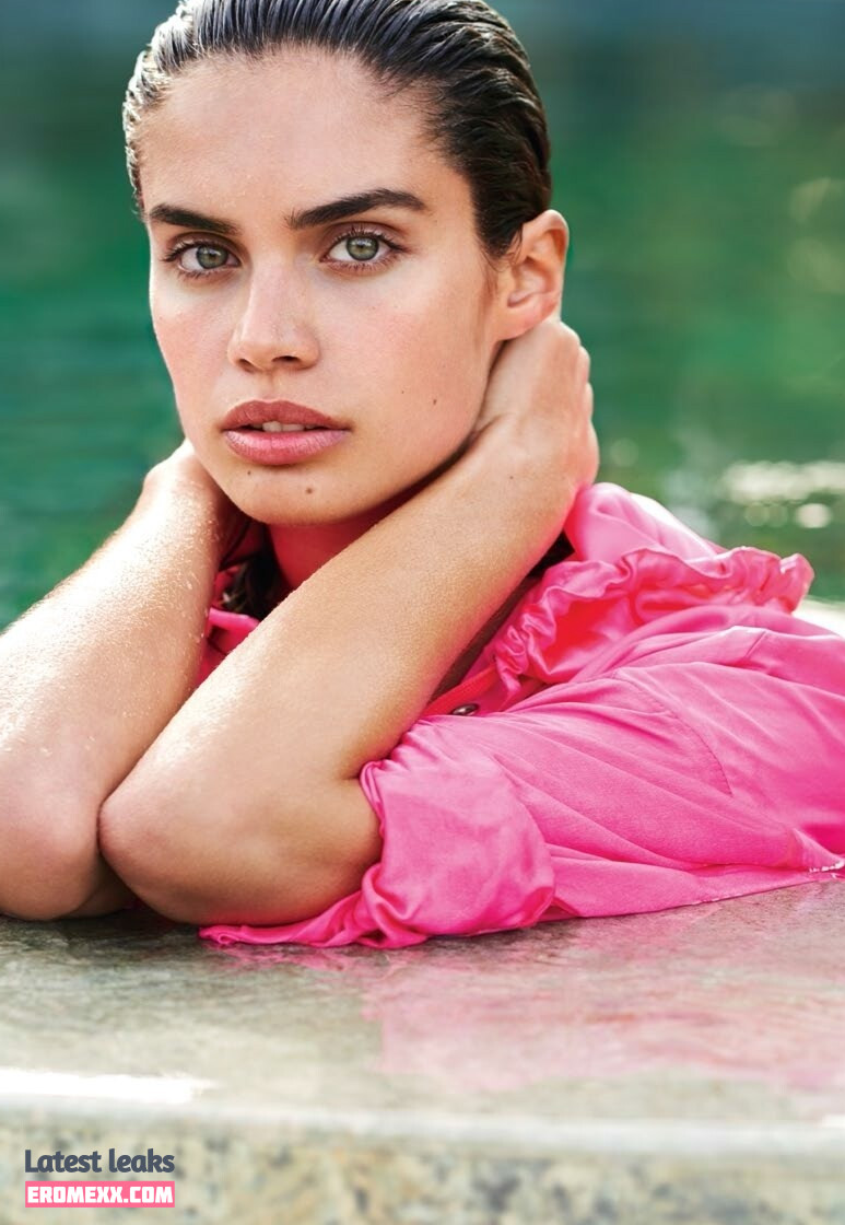 Latest Leaks Sara Sampaio Nude #2950 - Fapello