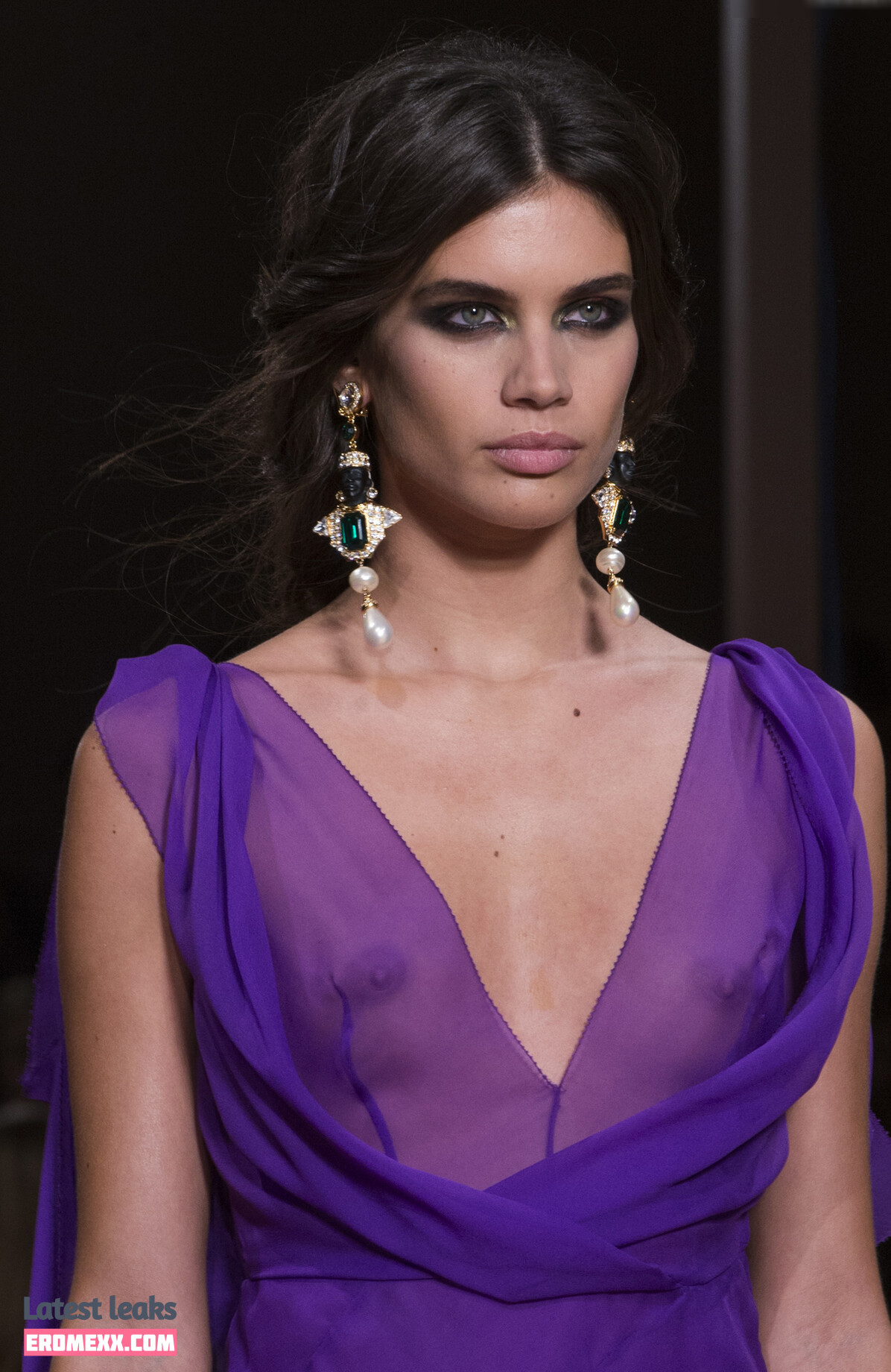 Latest Leaks Sara Sampaio Nude #2962 - Fapello