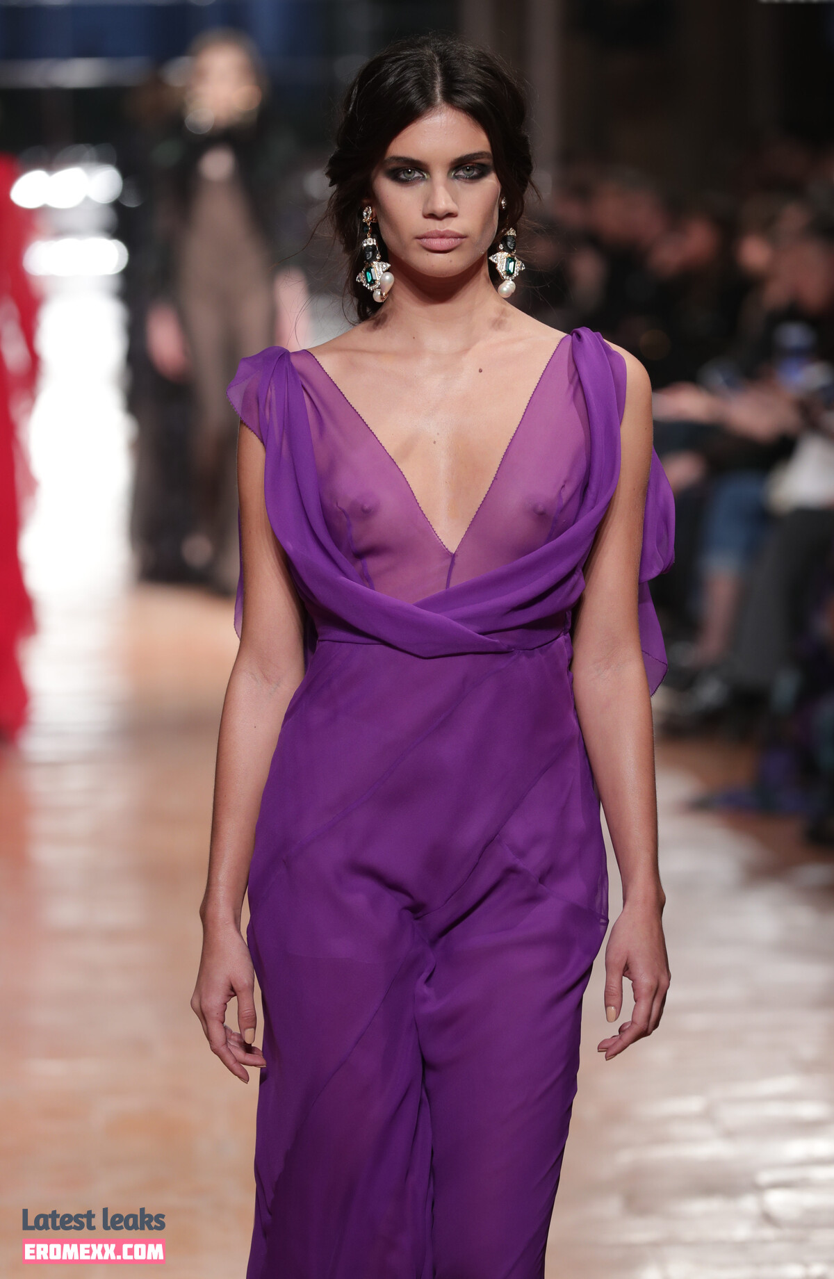 Latest Leaks Sara Sampaio Nude #2964 - Fapello