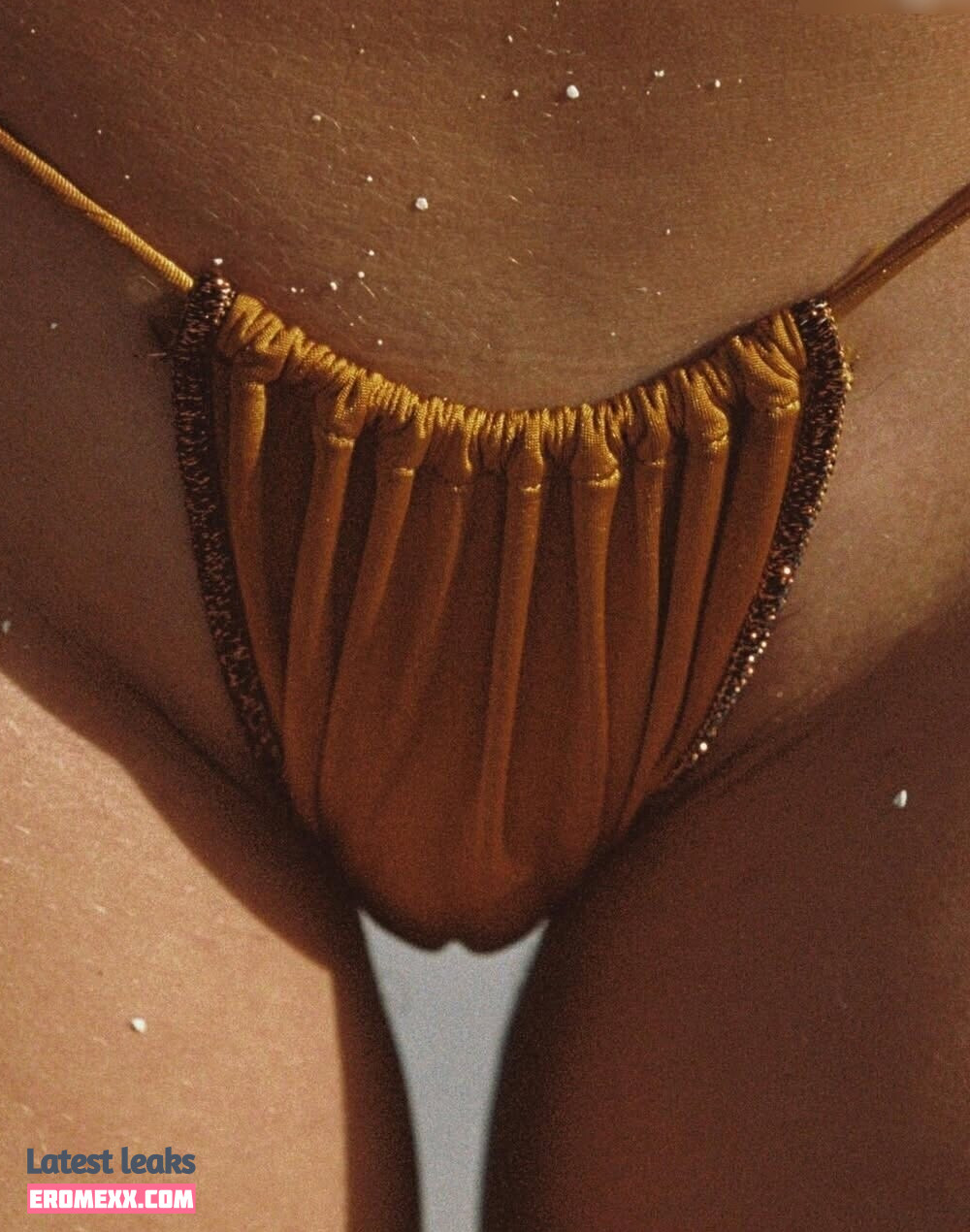 Latest Leaks Sara Sampaio Nude #2970 - Fapello