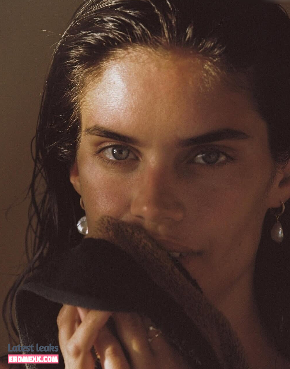 Latest Leaks Sara Sampaio Nude #2971 - Fapello