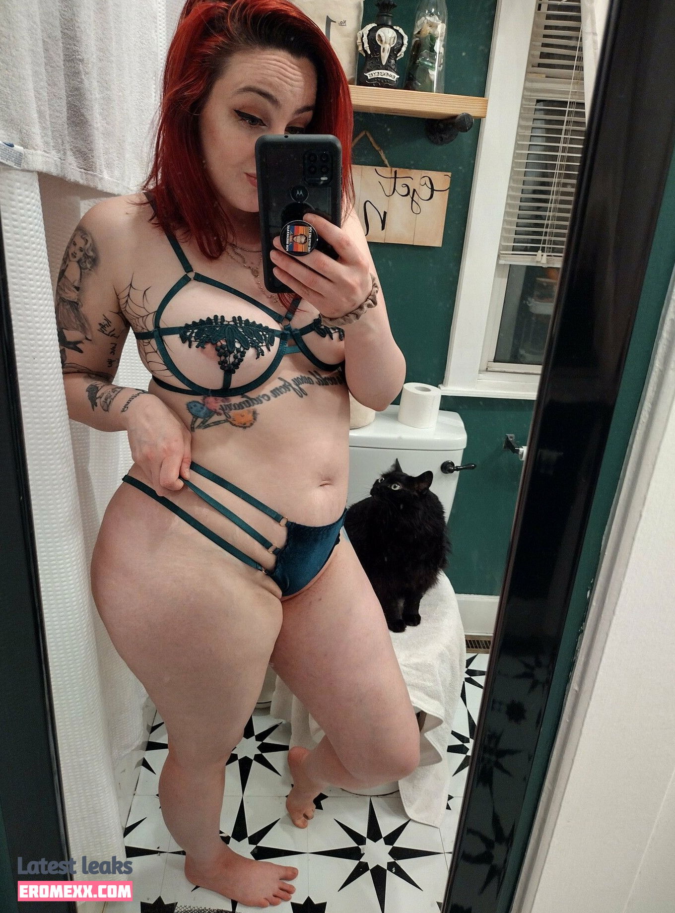 Latest Leaks Sara Saphyre Nude #4 - Fapello