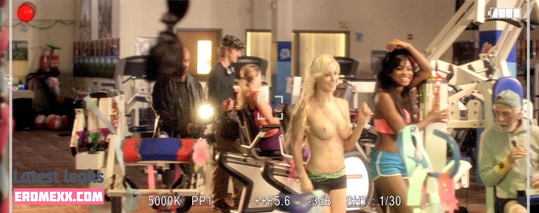 Latest Leaks Sara Schneider Nude #1 - Fapello