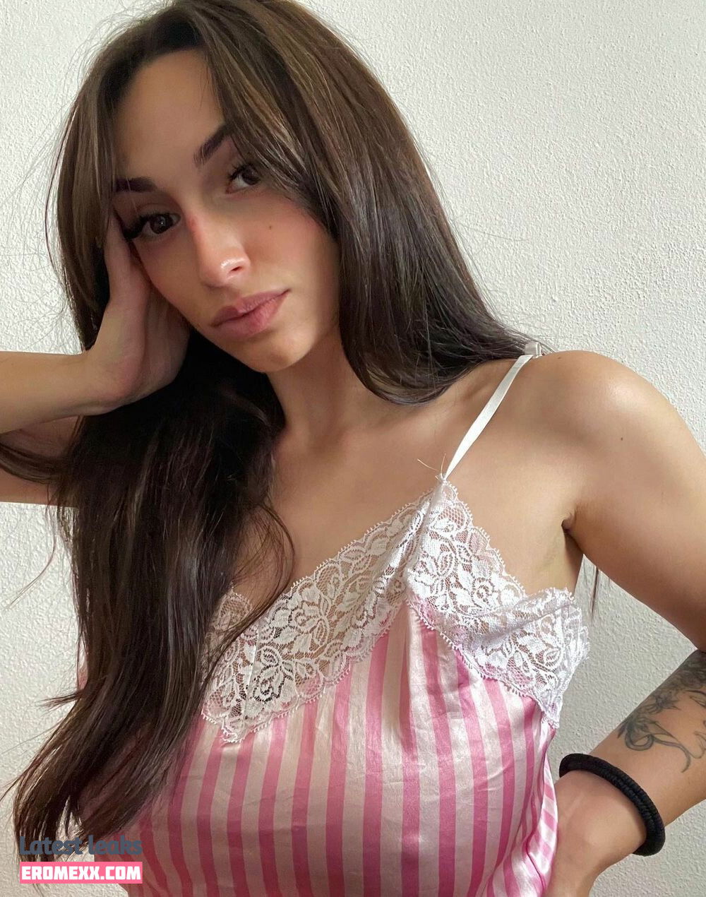 Latest Leaks Sara Secciss Nude #25 - Fapello