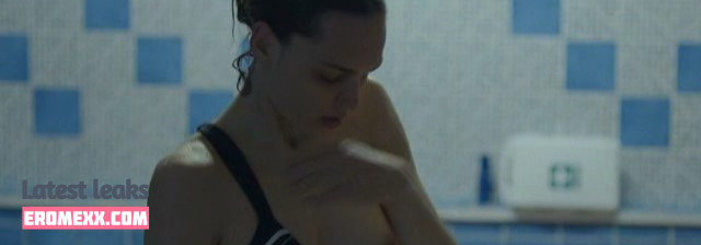 Latest Leaks Sara Serraiocco Nude #24 - Fapello