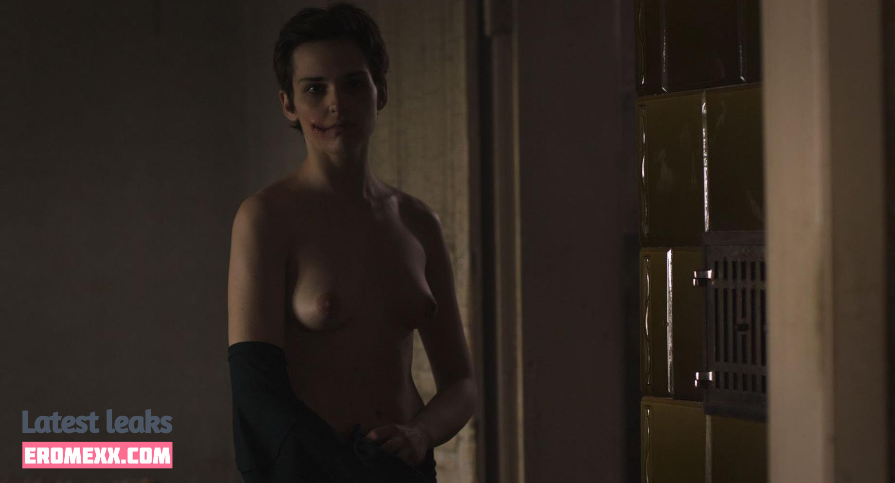 Latest Leaks Sara Serraiocco Nude #4 - Fapello