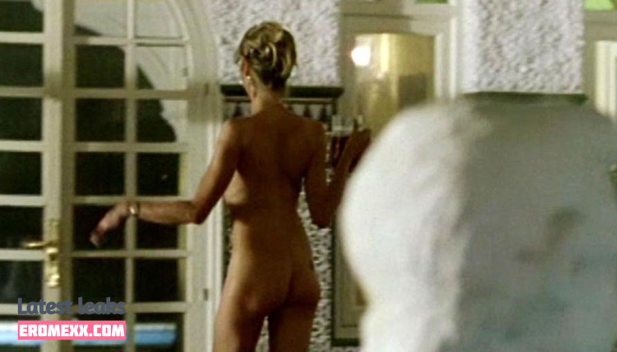 Latest Leaks Sara Stockbridge Nude #5 - Fapello