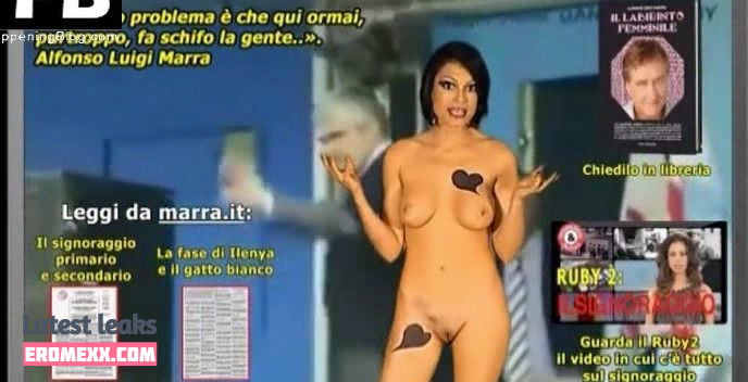 Latest Leaks Sara Tommasi Nude #196 - Erome