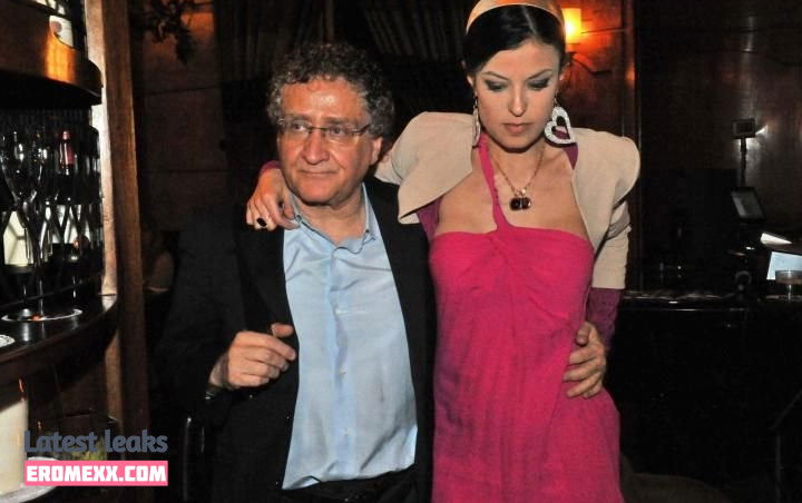 Latest Leaks Sara Tommasi Nude #2 - Erome