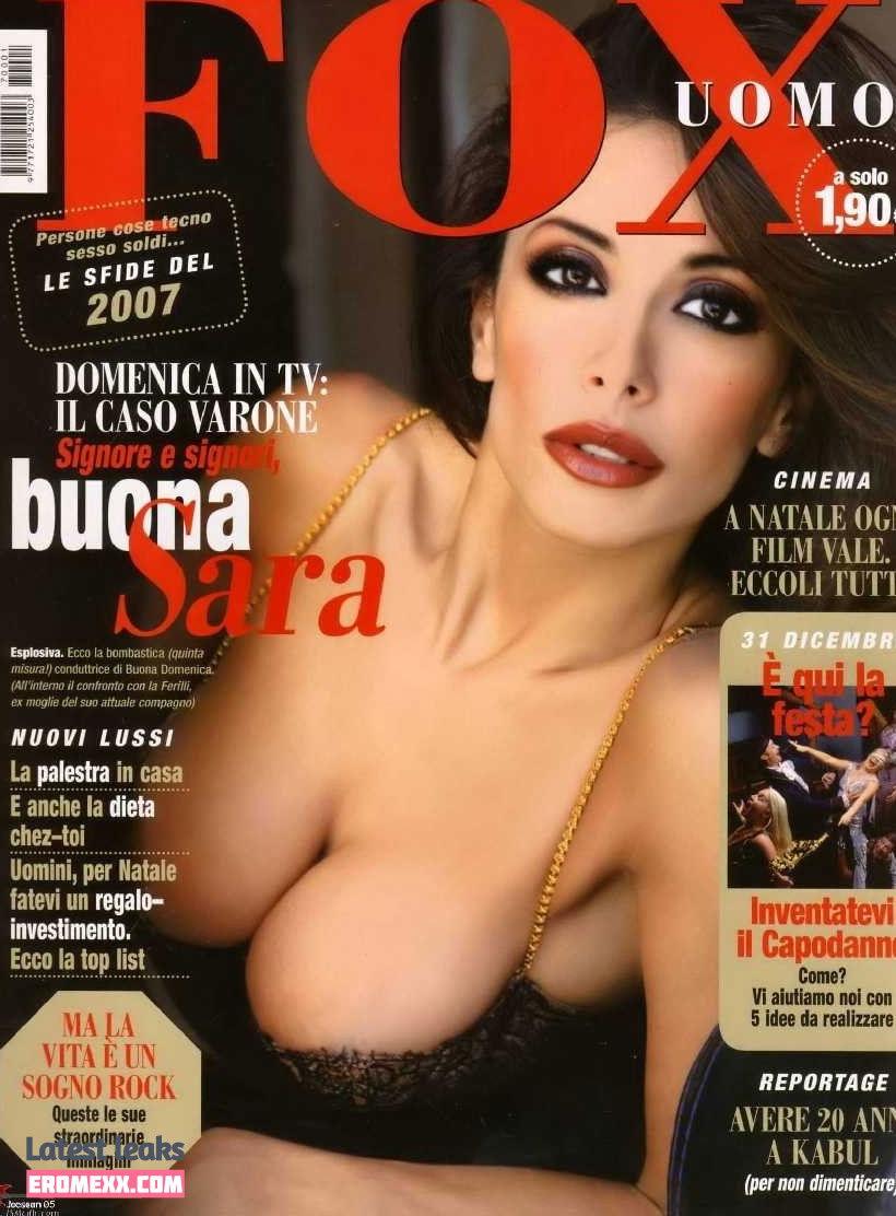 Latest Leaks Sara Varone Nude #8 - Fapello