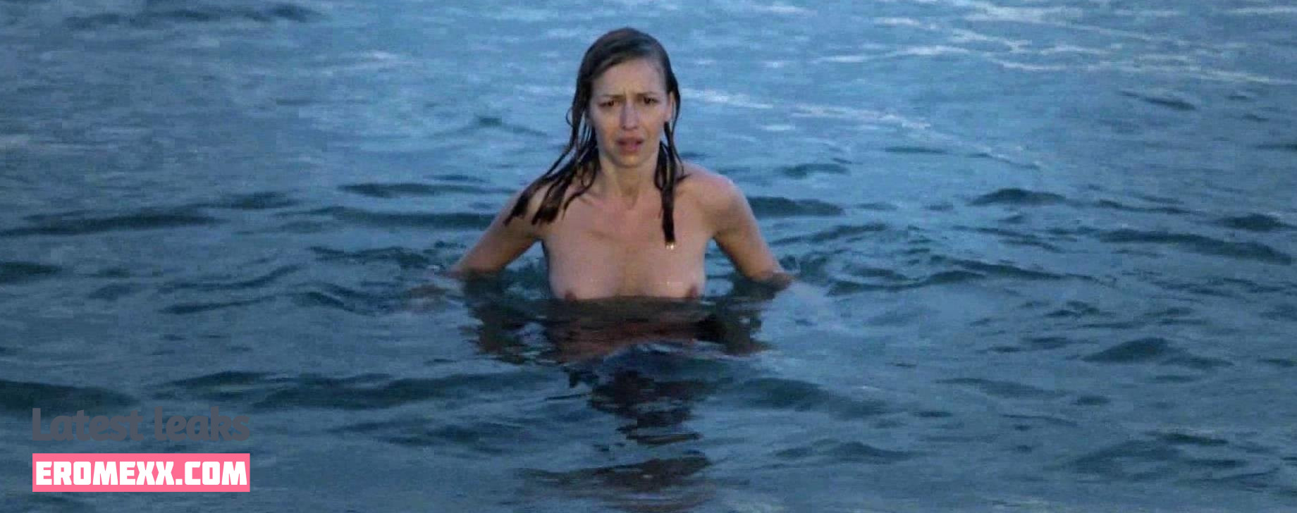 Latest Leaks Sara Velázquez Nude #5 - Fapello