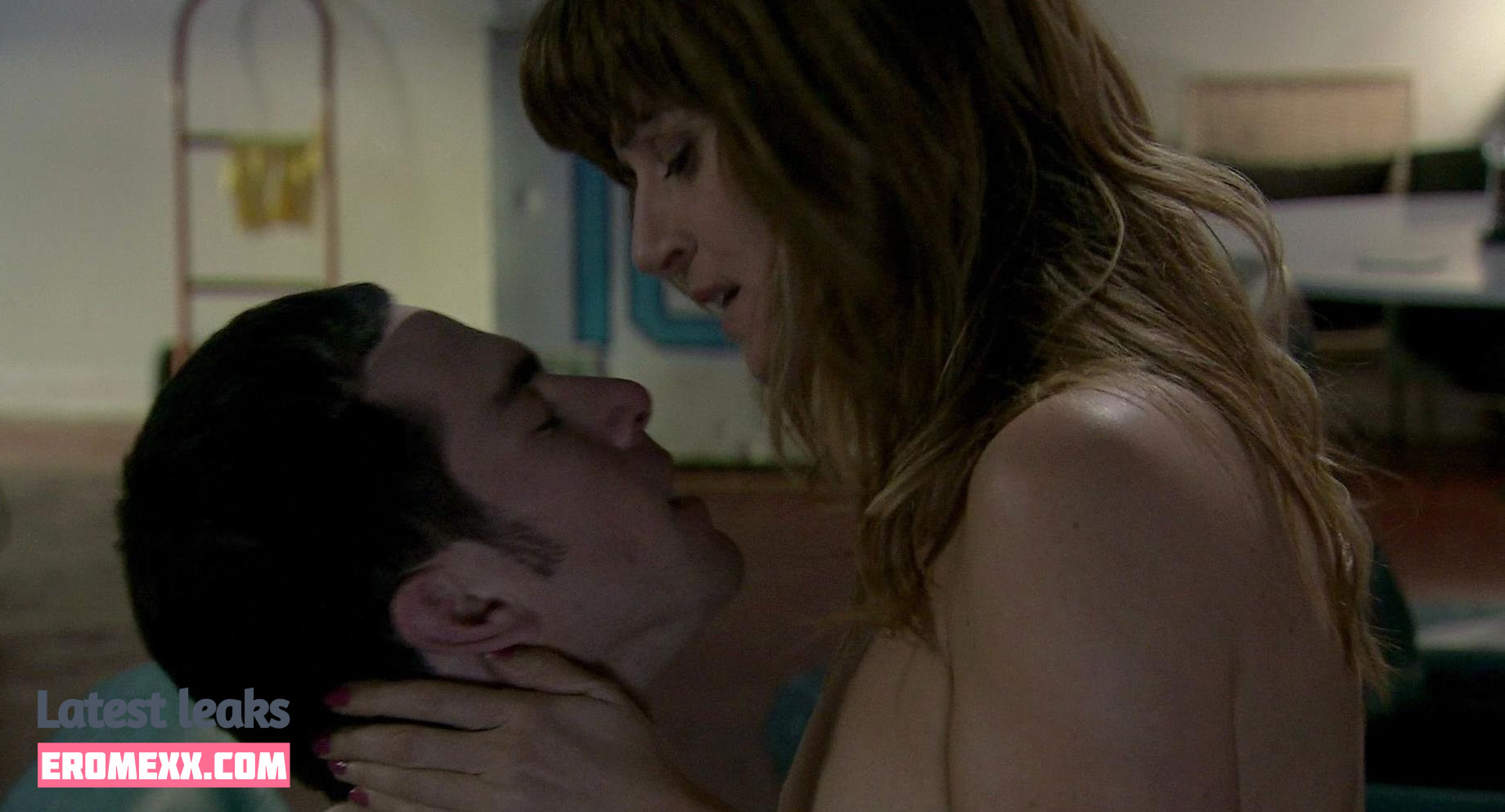 Latest Leaks Sara Wiseman Nude #10 - Fapello