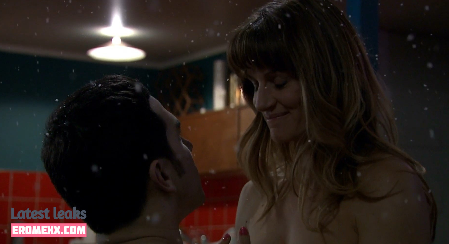 Latest Leaks Sara Wiseman Nude #19 - Fapello