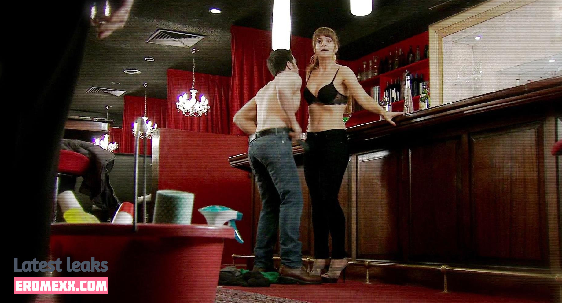 Latest Leaks Sara Wiseman Nude #9 - Fapello